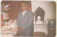 Dr. B Dutta Ray  Dr. B Dutta Ray, former secretary of North East India  Council for Social Sc.Research, Shillong.