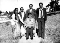 Dr. B Dutta Ray  Dr. B Dutta Ray and others.