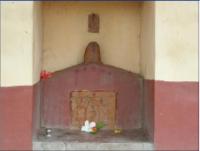 A Deity Jateswarnath Temple Complex