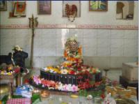 Jateswarnath. Jateswarnath Temple 