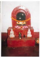 Annapurna Deity Mahanad- Templa Area.(1)