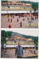 sikkim . NORTH EAST ALBUM Dr. Prodipto Bandyopadhyay in the midst of Life, Art, Culture and society..
