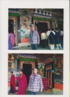 sikkim.. NORTH EAST ALBUM Dr. Prodipto Bandyopadhyay in the midst of Life, Art, Culture and society..